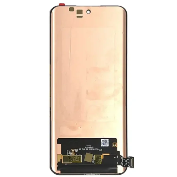 Oppo Reno 13 Pro Display Replacement