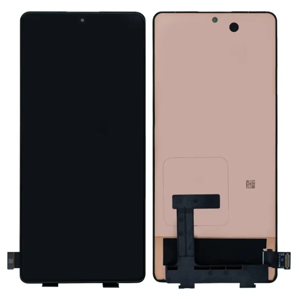 Poco F3 GT Display Combo