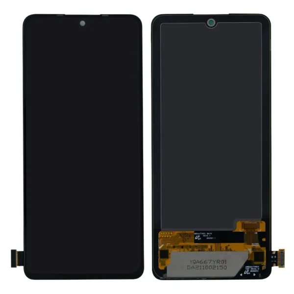 Poco X4 Pro Display Combo