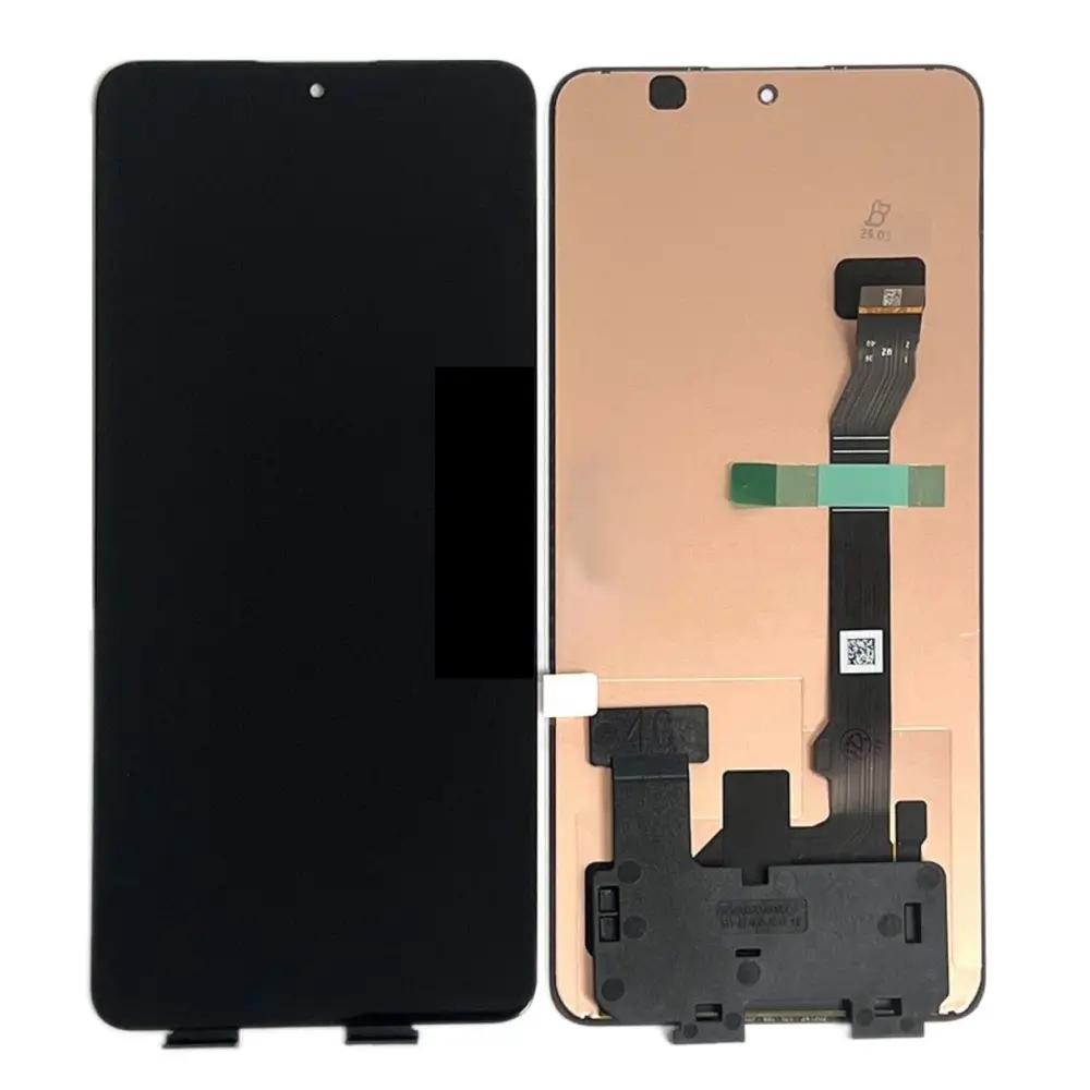 Poco X7 Pro Display Combo
