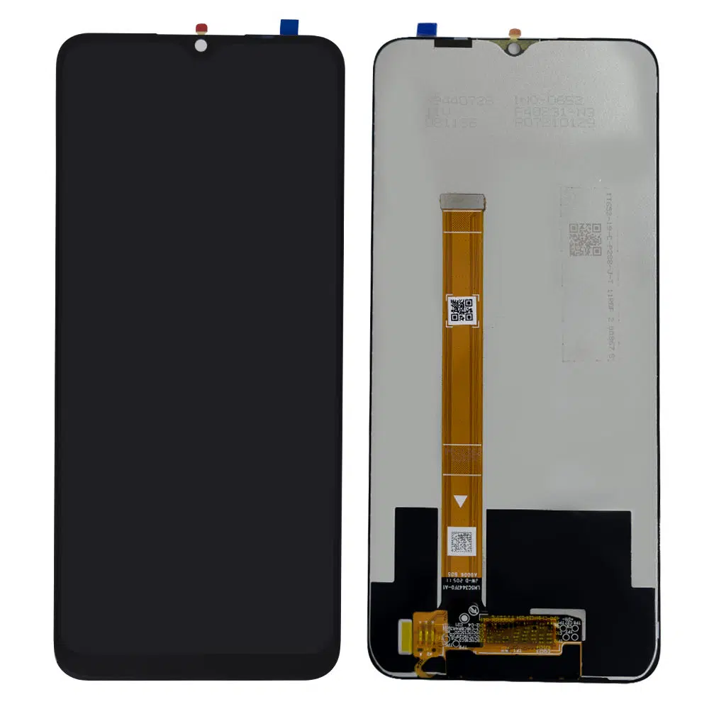 Realme C25 Display and Touchscreen Combo