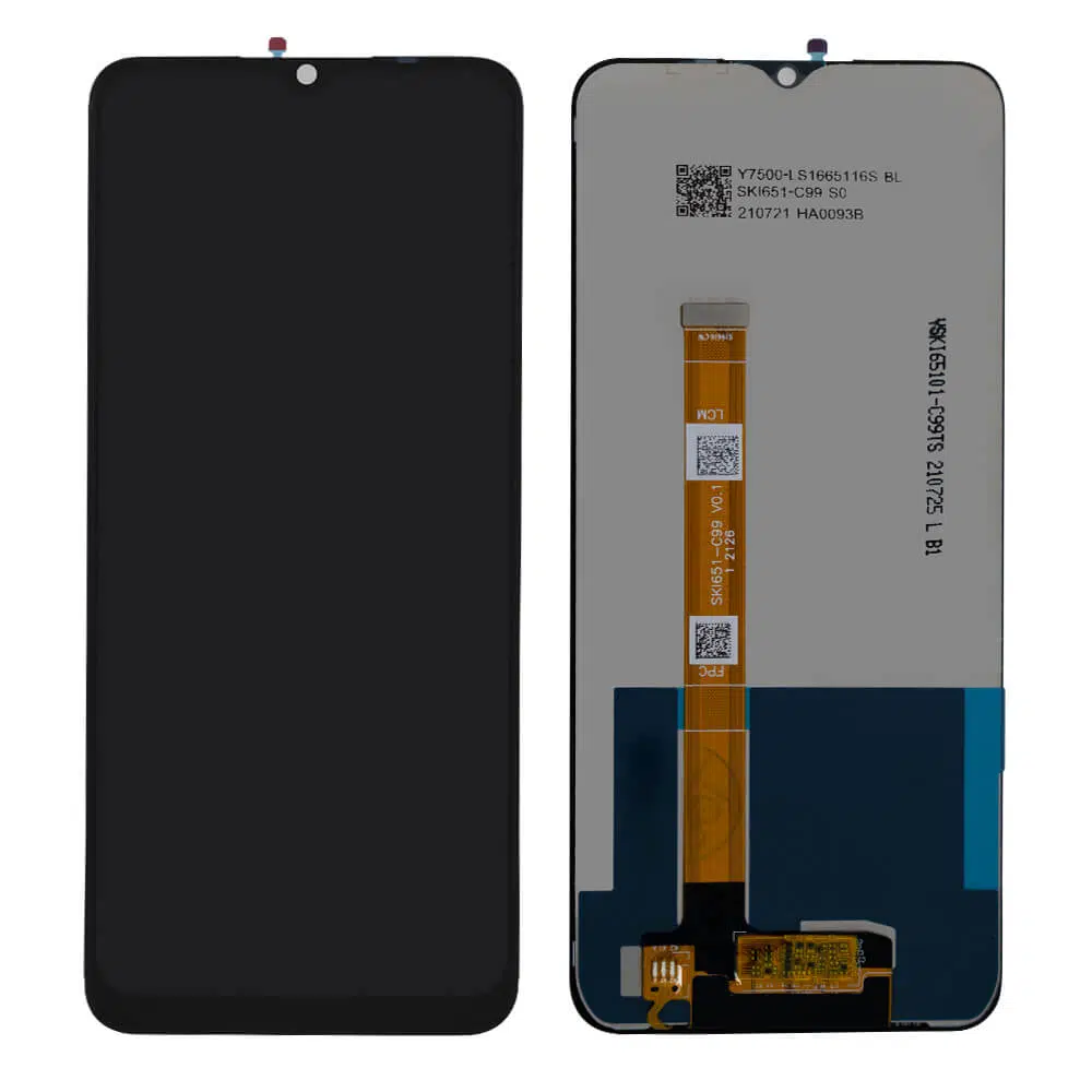 Realme C25Y Display Combo