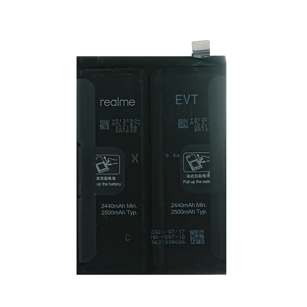 Realme GT2 Battery Replacement