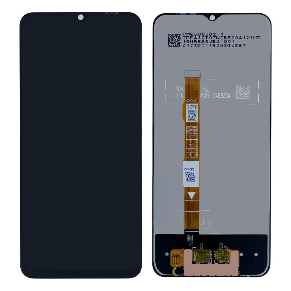Vivo Y39 Display Combo