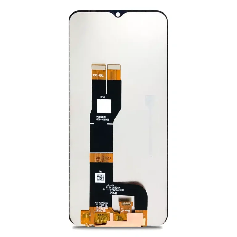 Vivo Y02 Display Replacement