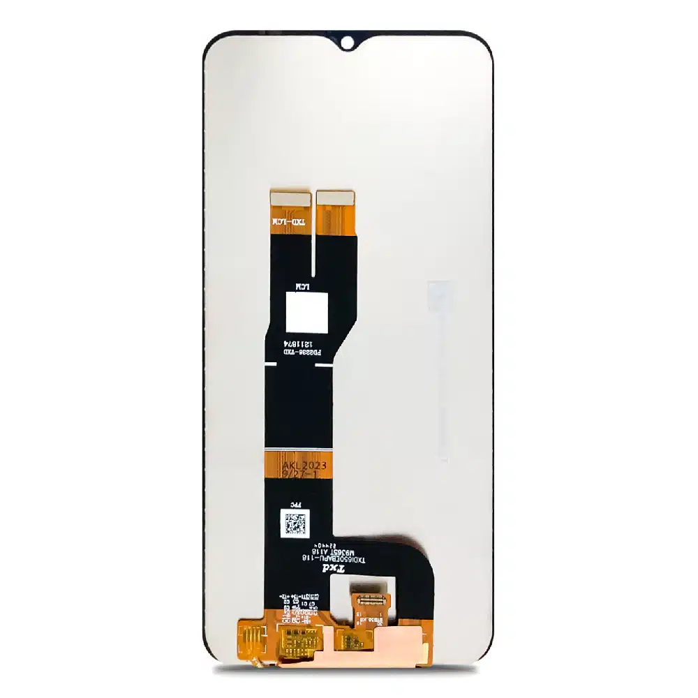 Vivo Y02T Display Combo